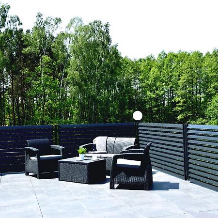Apartament Iwona Кобыла-Гура Экстерьер фото