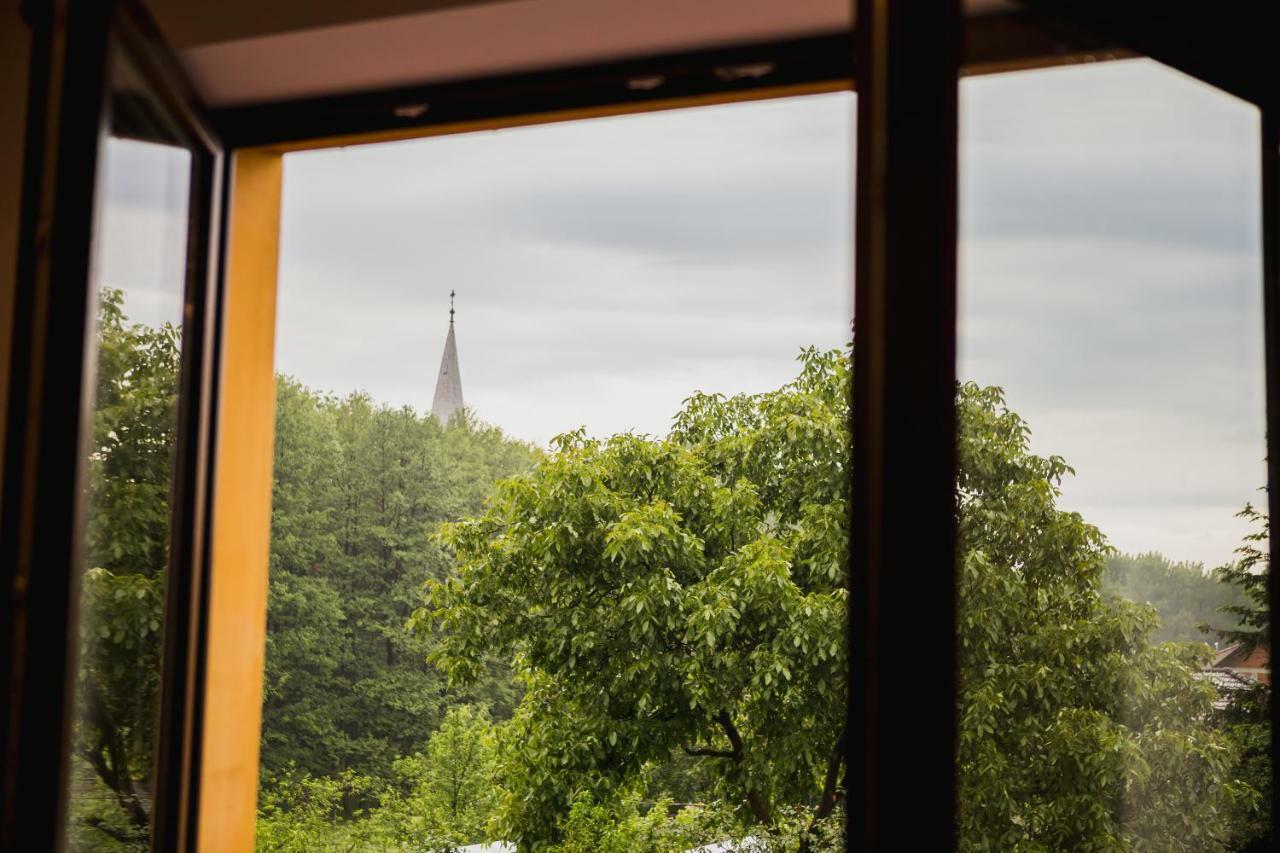 Apartament Iwona Кобыла-Гура Экстерьер фото