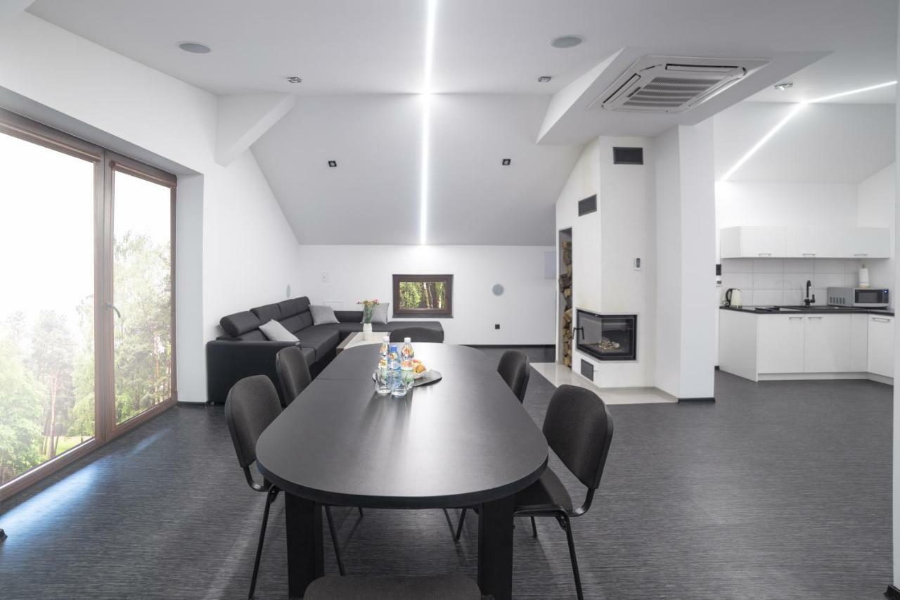 Apartament Iwona Кобыла-Гура Экстерьер фото