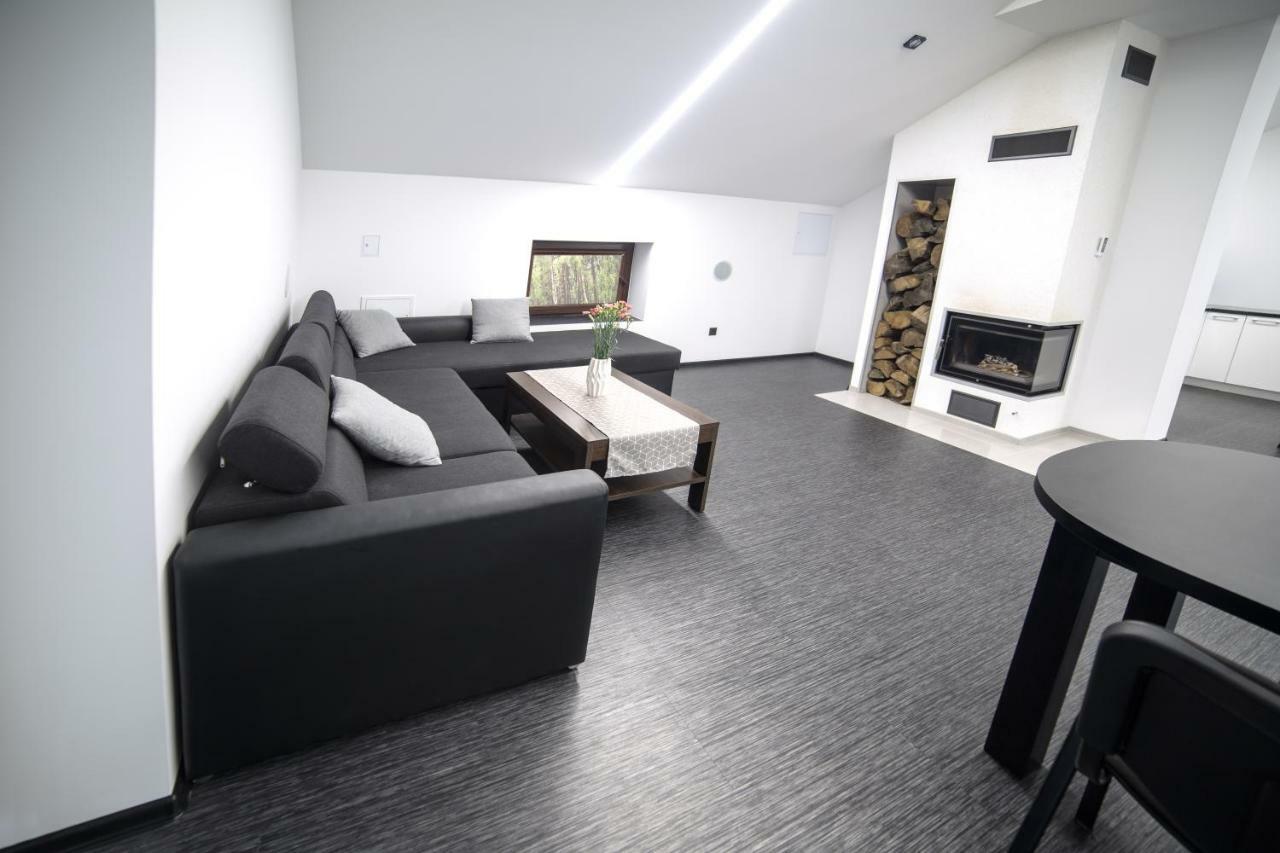 Apartament Iwona Кобыла-Гура Экстерьер фото